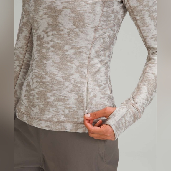Lululemon Its Rulu Run Long Sleeve Shirt - Picture 5 of 11